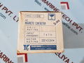 Yaskawa electric hc-10e magnetic contactor