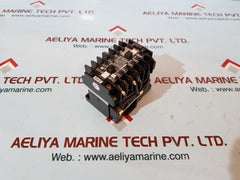 Yaskawa electric hc-10e magnetic contactor