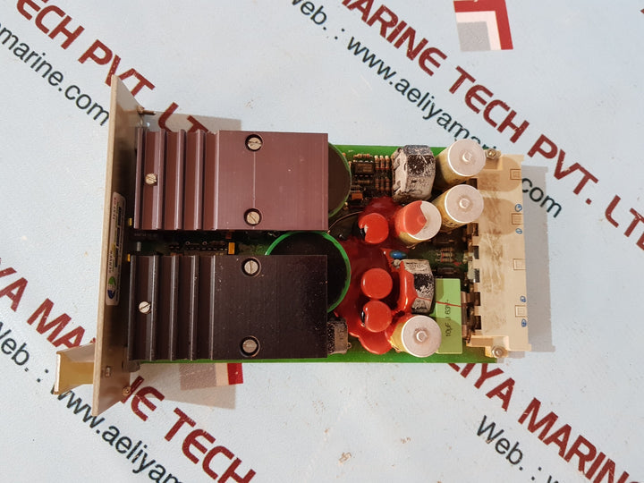 Aeg Neg434 Pcb Card