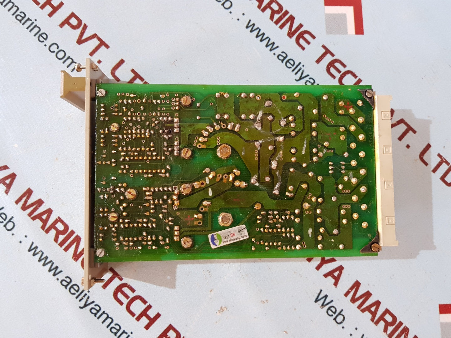 Aeg Neg434 Pcb Card