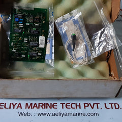 K 16381d pcb card