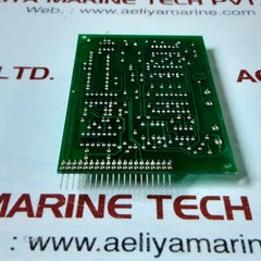 K 16381d pcb card