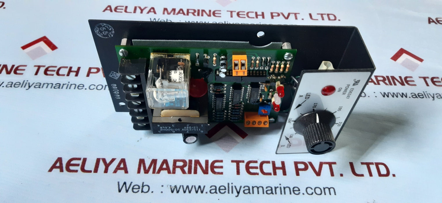 Barksdale 1b12s-23f-th-q4 temperature control switch lr34555