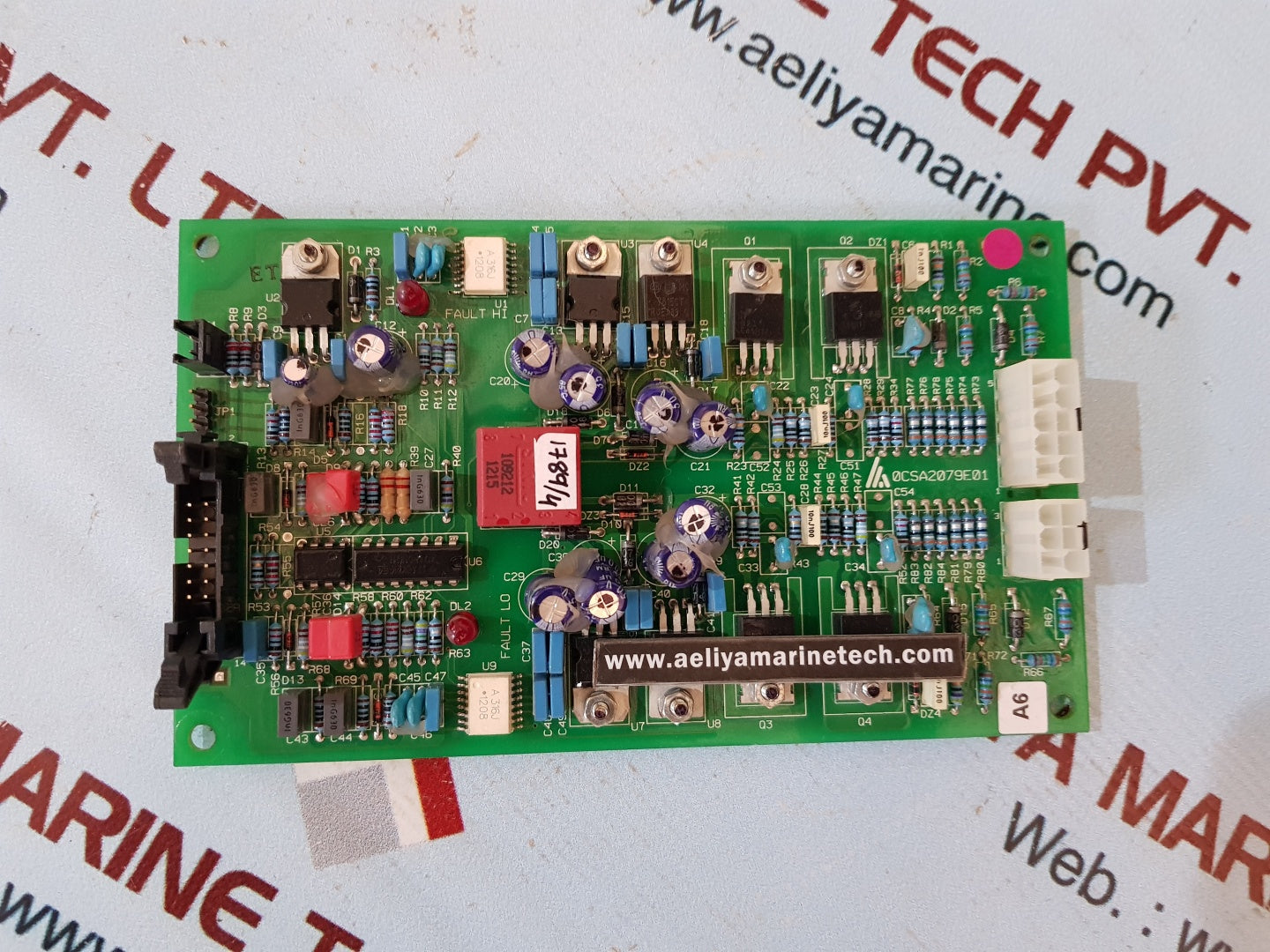 9ab2079e01d-pt sk mps driver igbt