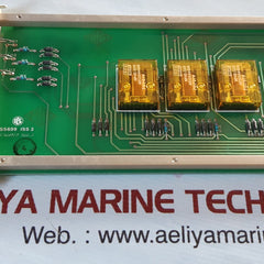 Ics ds1039/a link variable relay 466446