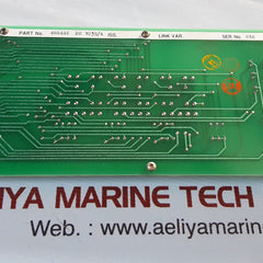 Ics ds1039/a link variable relay 466446