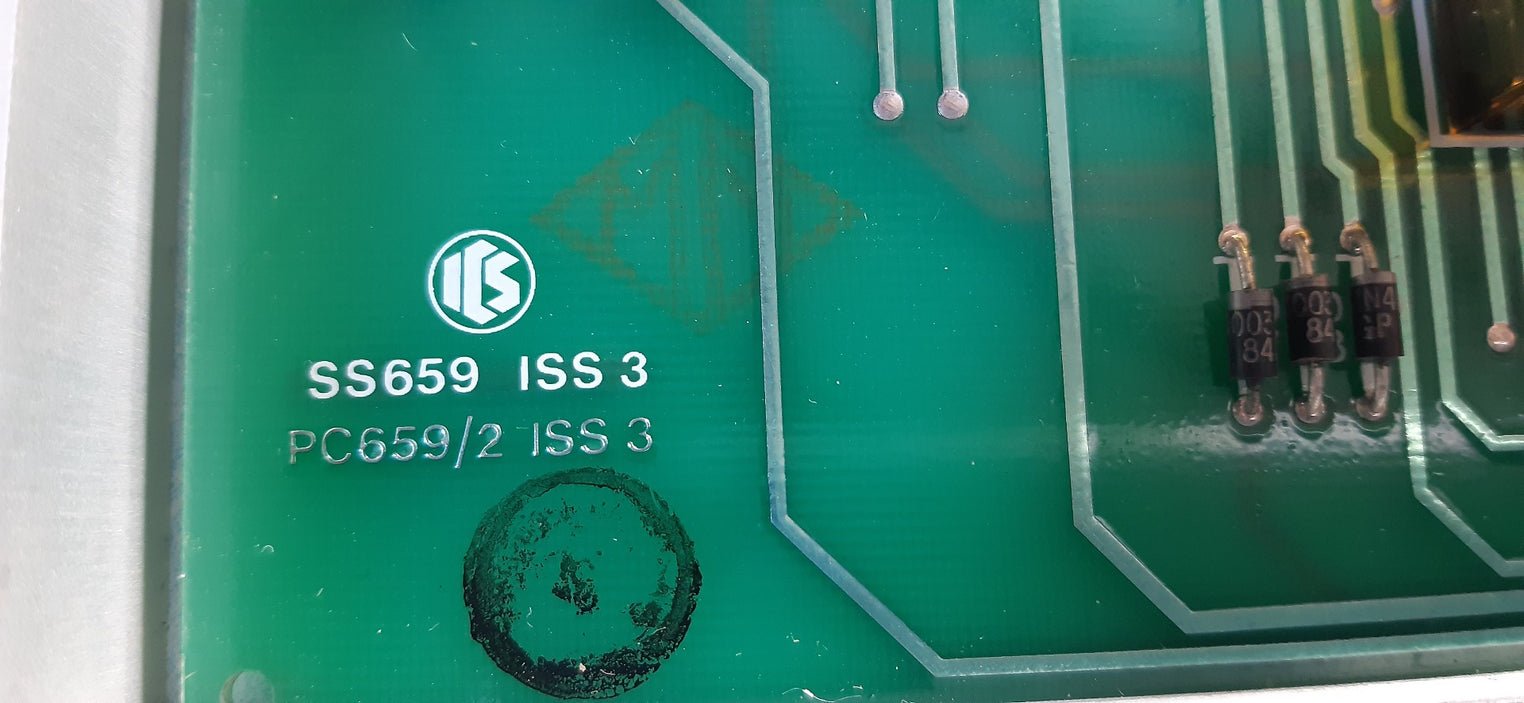 Ics ds1039/a link variable relay 466446