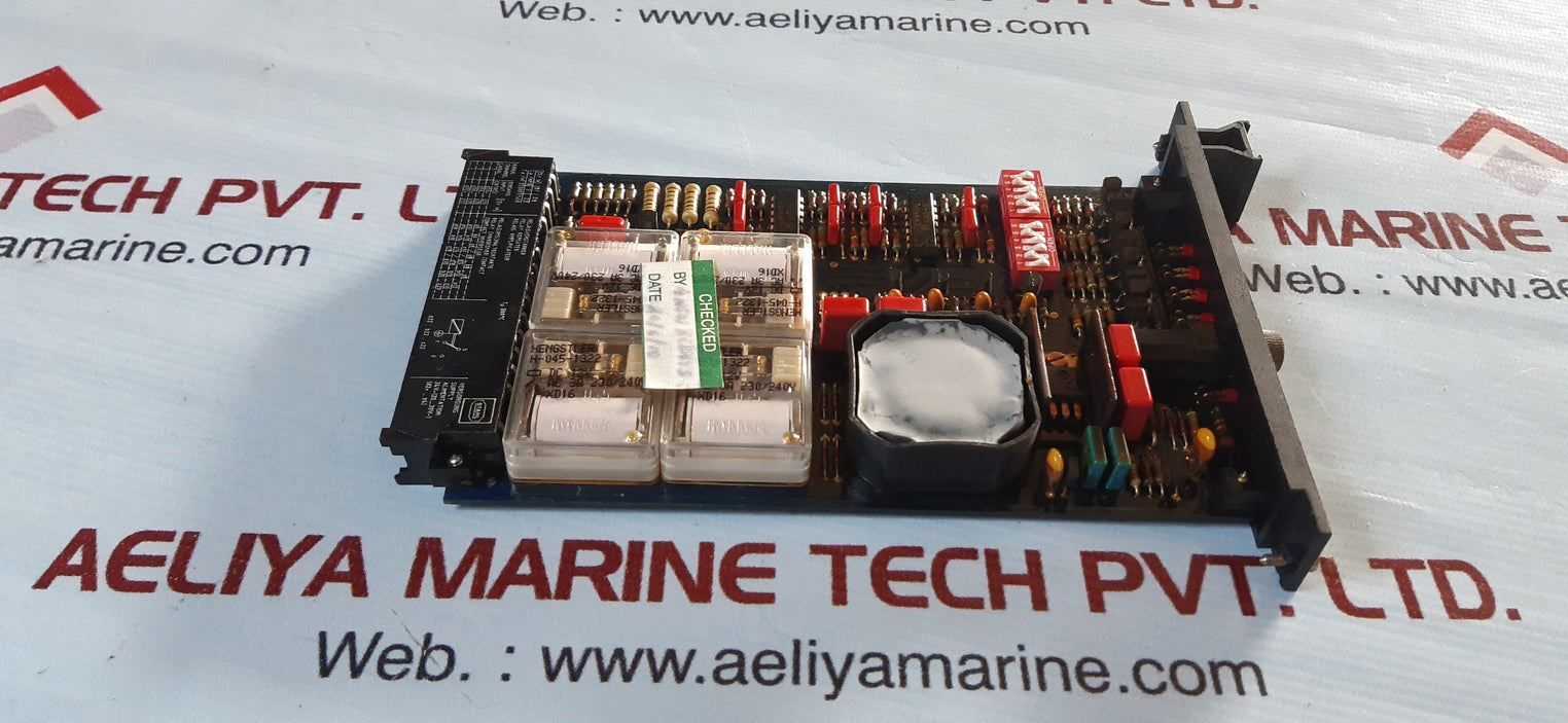 Stahl ics 1000 9201/04-04-24 relay