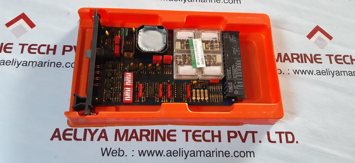 Stahl ics 1000 9201/04-04-24 relay