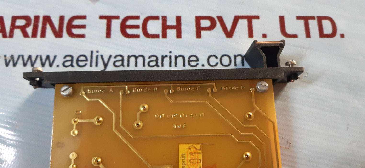 Stahl ics 1000 9061 solenoid driver