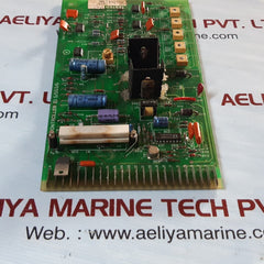 Ei 5/553/6 power supply controller
