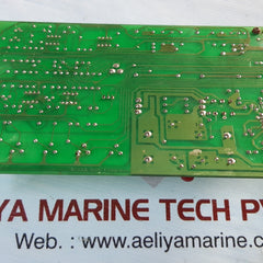 Ei 5/553/6 power supply controller
