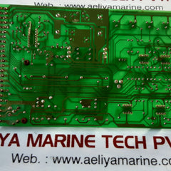 Ei 5/553/6 power supply controller