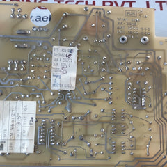 Rochester instruments 1056-588 pc board ra3862-8