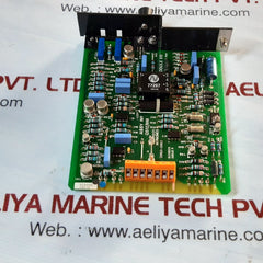 Servomax q512/000 4-20 isolated mod 512