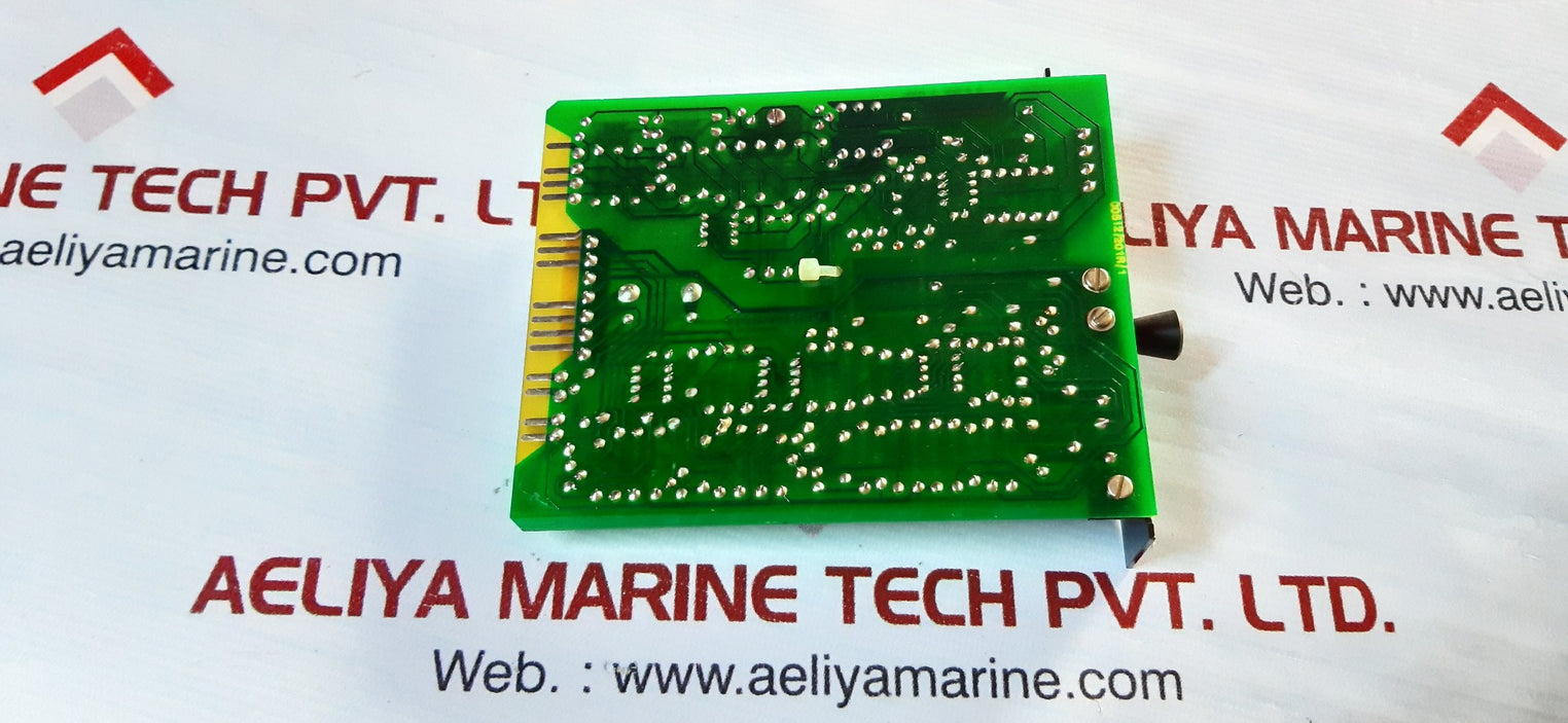 Servomax q512/000 4-20 isolated mod 512