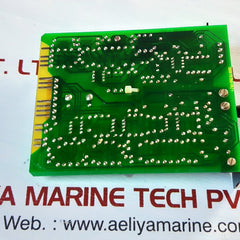 Servomax q512/000 4-20 isolated mod 512