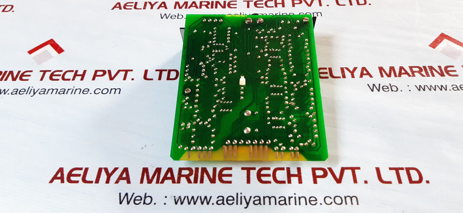 Servomax q512/000 4-20 isolated mod 512