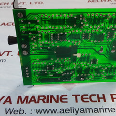 Servomax q512/000 4-20 isolated mod 512