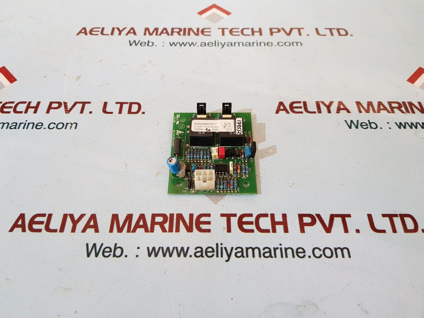 0Csa2099B01 Pcb Card 9Ab2099B01B-tt