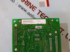 9Ab2124Co1A-pt Pcb Card 0Csa2124C01