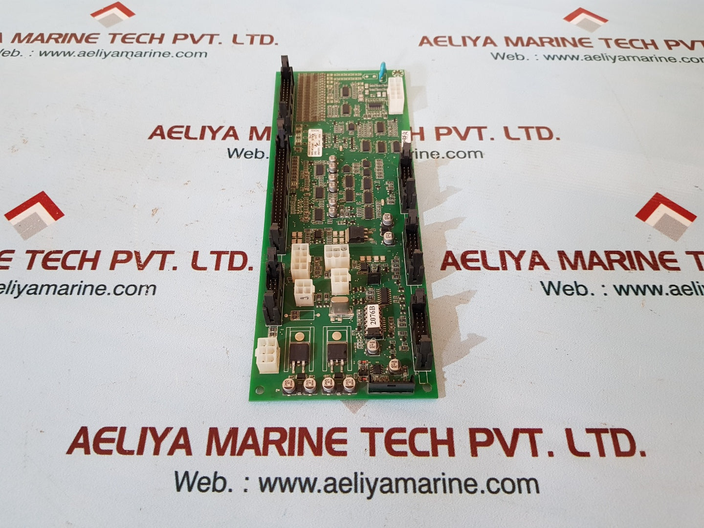 9Ab2076D01E-at Pcb Card