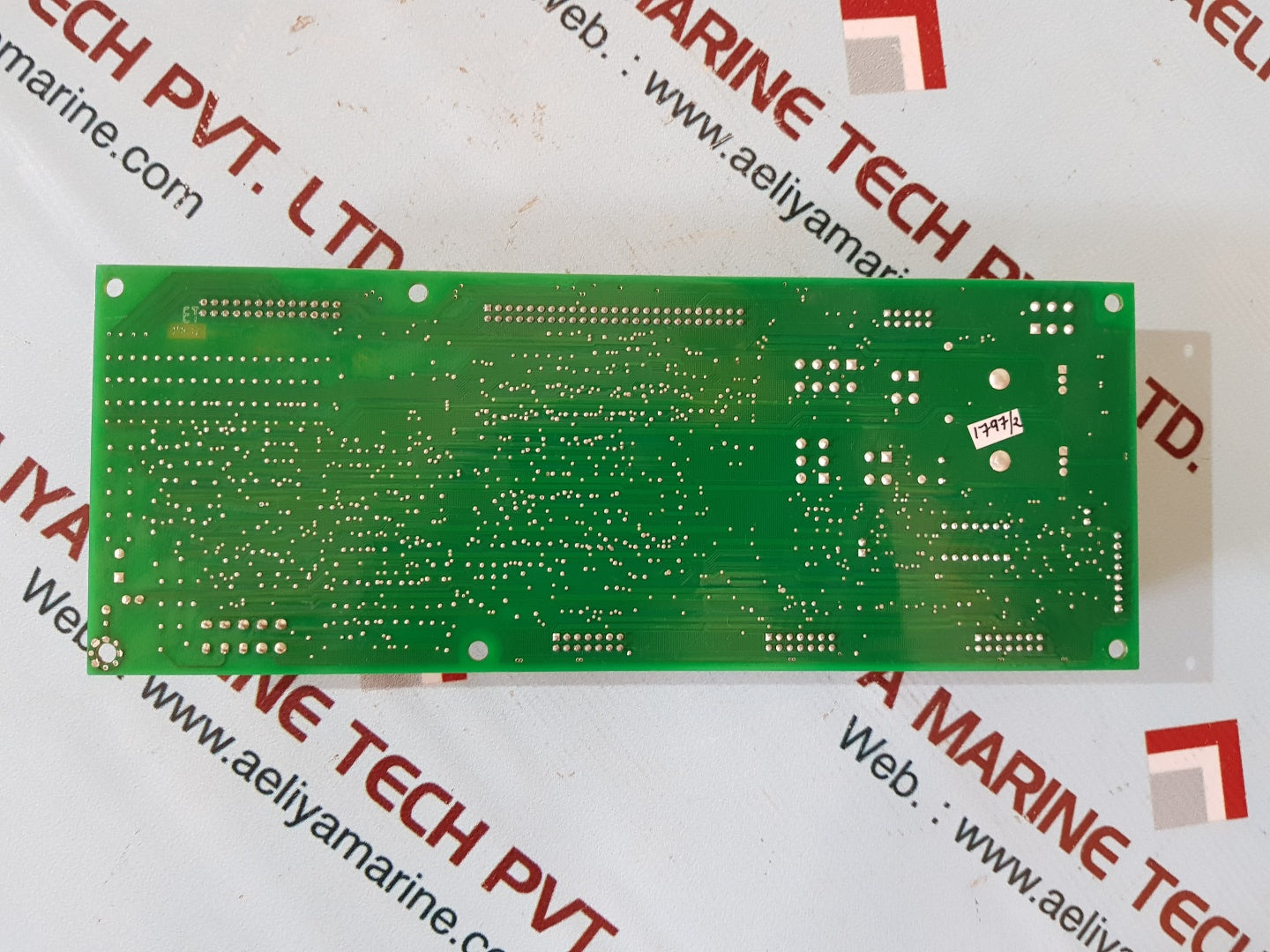 9Ab2076D01E-at Pcb Card