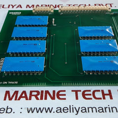 Rustronic ct-90012g pcb card