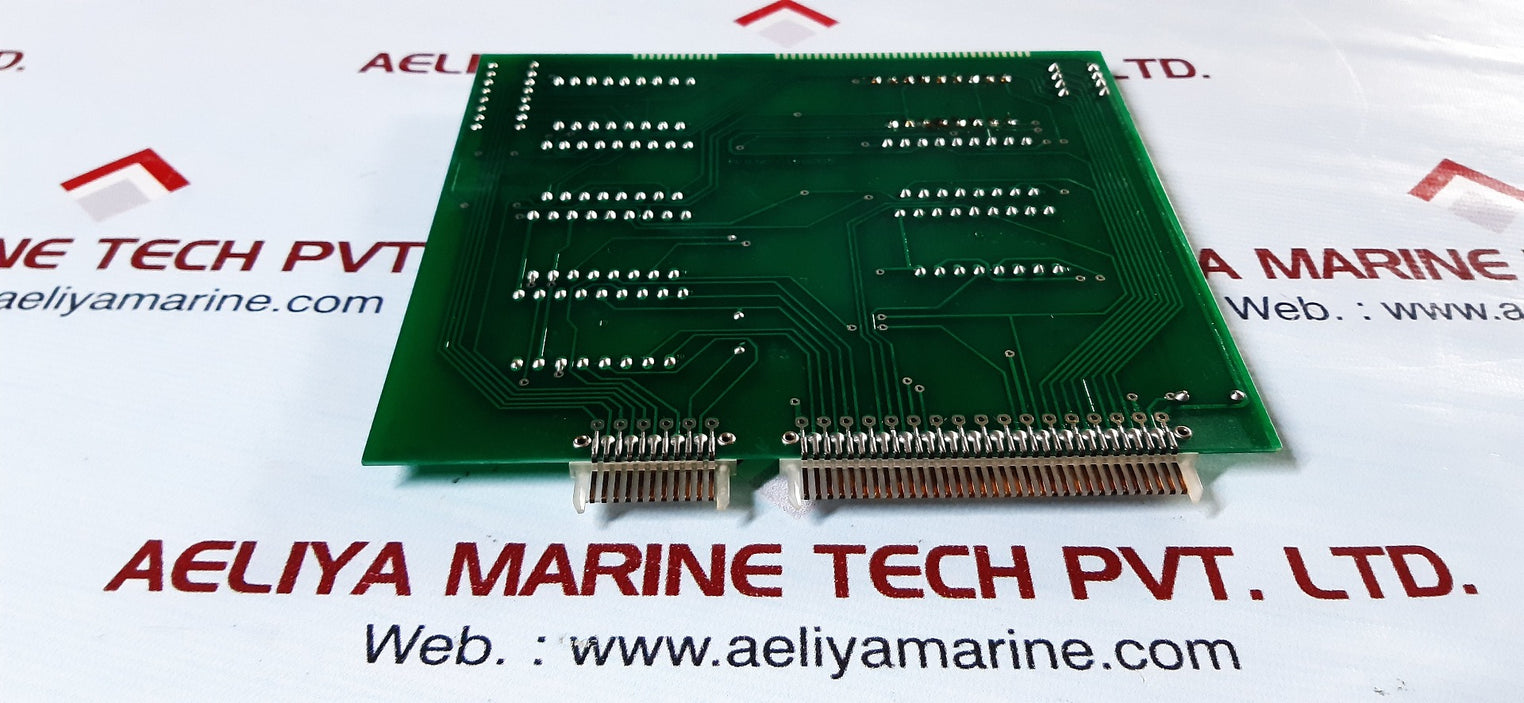 Rustronic ct-90012g pcb card
