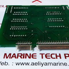 Rustronic ct-90012g pcb card