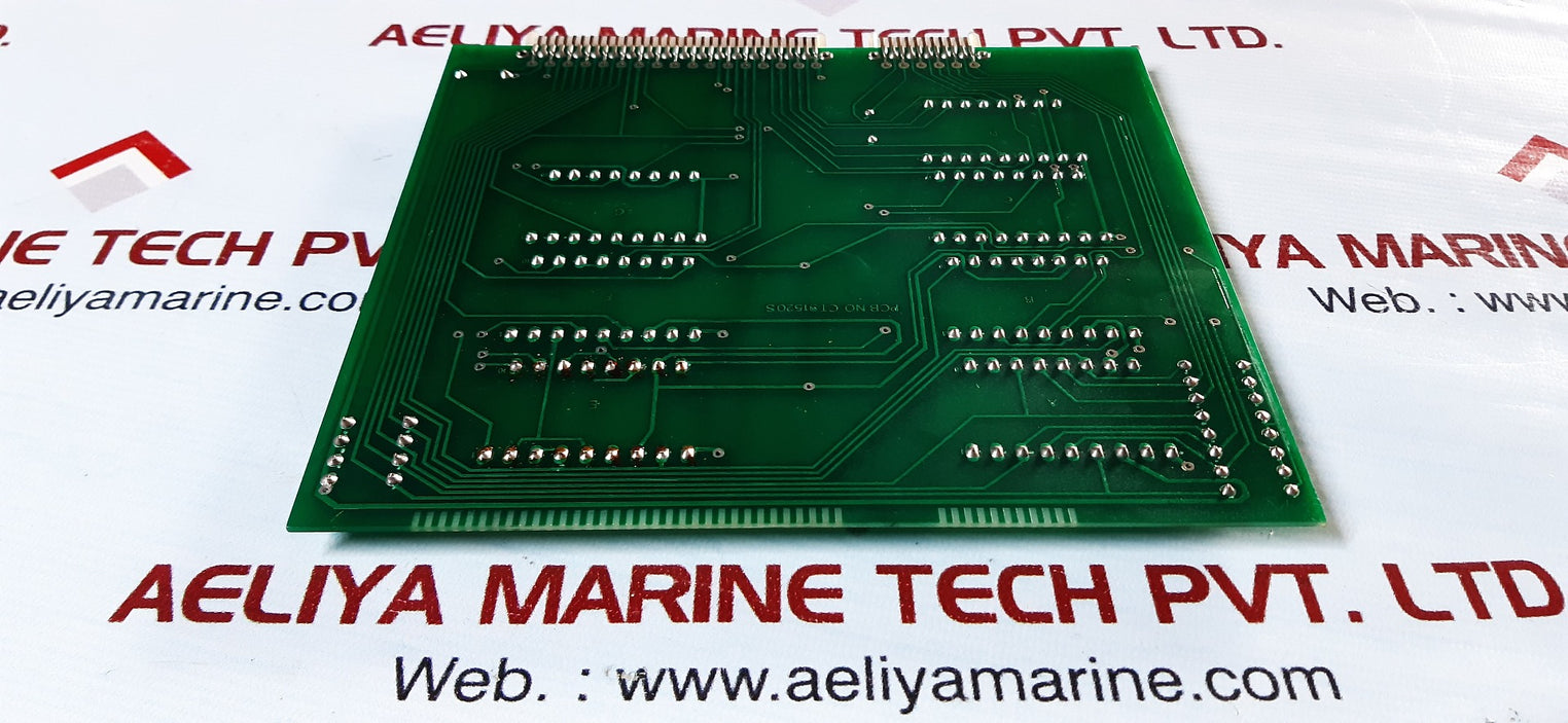 Rustronic ct-90012g pcb card
