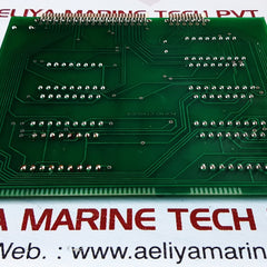 Rustronic ct-90012g pcb card