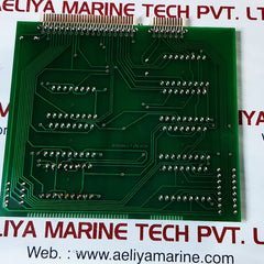 Rustronic ct-90012g pcb card