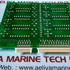 Rustronic ct-91195 pcb card lct 8611