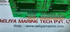 Rustronic ct-91195 pcb card lct 8611
