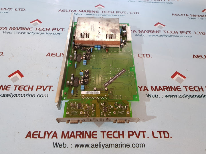 Polytron Cpm-ms Cpu 8000 Channel Processing Unit