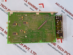 Polytron Cpm-ms Cpu 8000 Channel Processing Unit