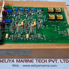 Rochester instruments 2504-386 pcb card