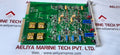 Rochester instruments 2504-386 pcb card