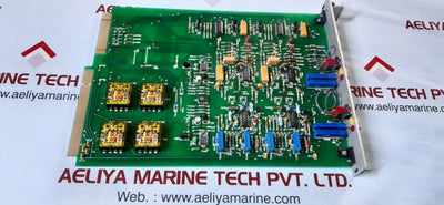 Rochester instruments 2504-386 pcb card