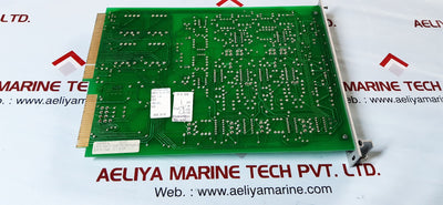 Rochester instruments 2504-386 pcb card