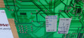 Rochester instruments 2504-386 pcb card