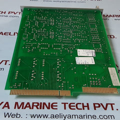 Rochester instruments 2504-386 pcb card