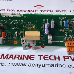 Slew rate board 93-11169