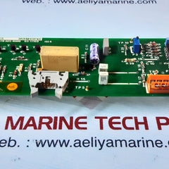 Slew rate board 93-11169