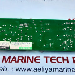 Slew rate board 93-11169