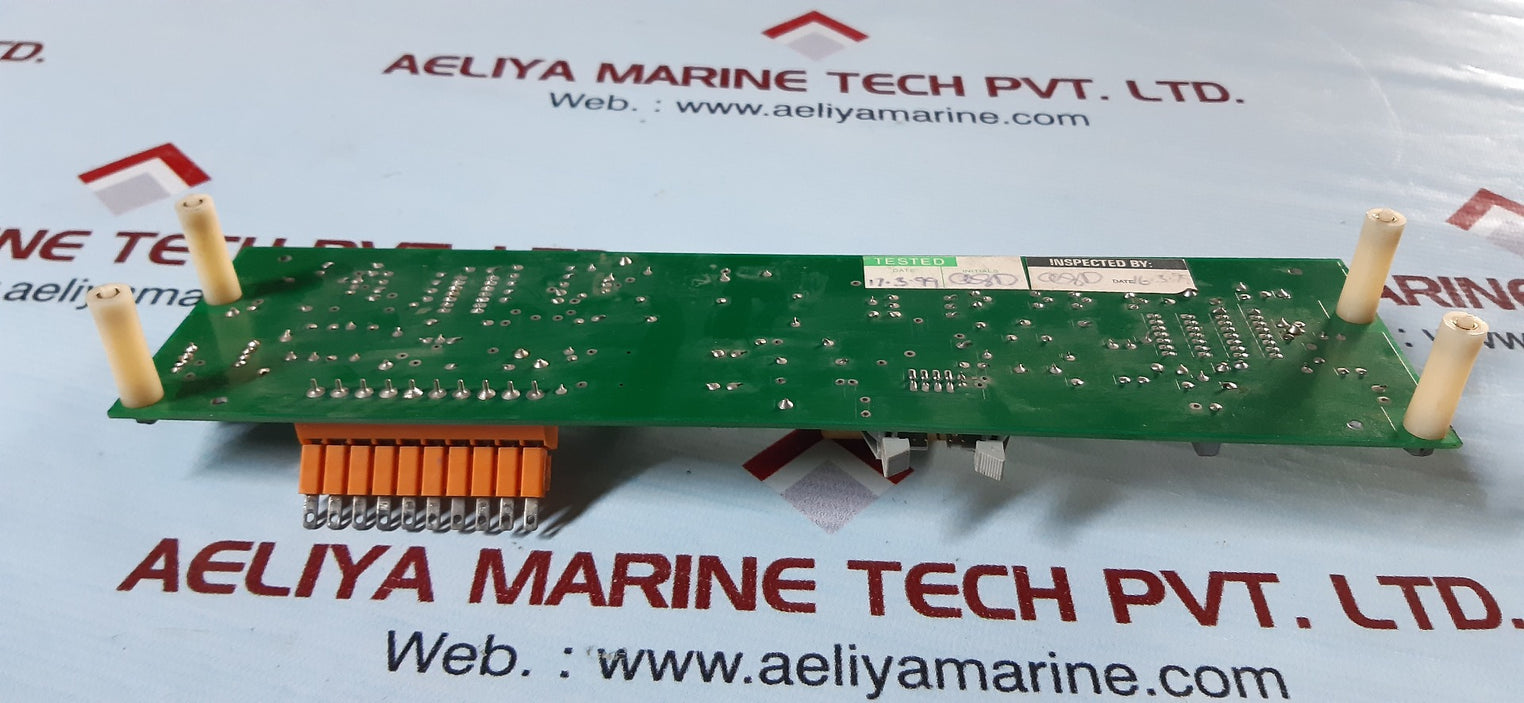 Slew rate board 93-11169