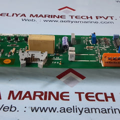Slew rate board 93-11169