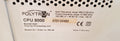 Polytron Cpm-ms Cpu 8000 Channel Processing Unit