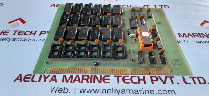 Rochester instruments ra2855 pc board